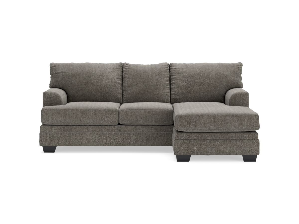 Dorsten slate deals sofa chaise