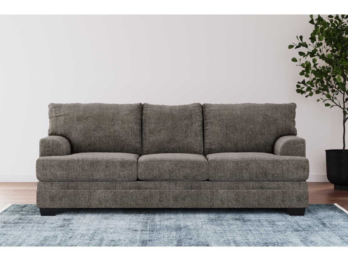 Dorsten sofa deals and loveseat