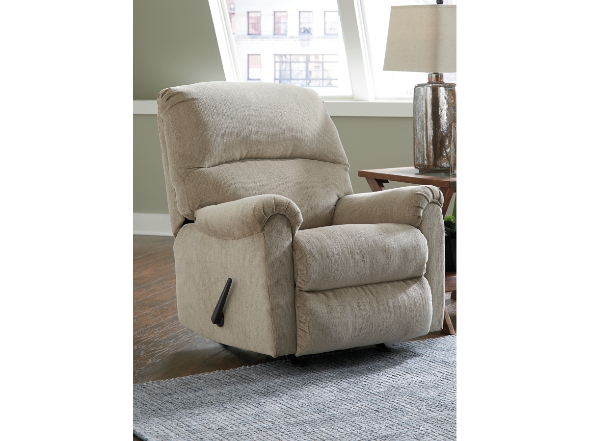 Dorsten Manual Recliner