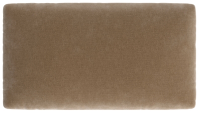 Whitehaven Ottoman, Sable, large