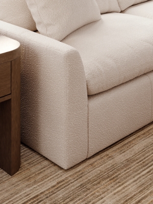 Whitehaven 6-Piece Sectional, , large
