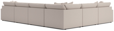 Whitehaven 6-Piece Sectional, , large
