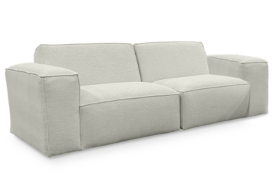 Wilclaire 2-Piece Sectional, , large