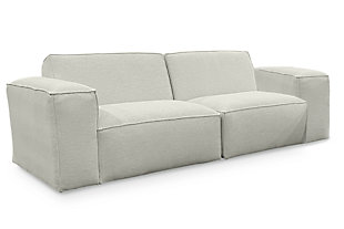 Wilclaire 2-Piece Sectional, , large