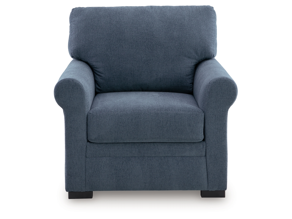 Hartmoor Next-Gen Nuvella™ Performance Fabric Chair | Ashley