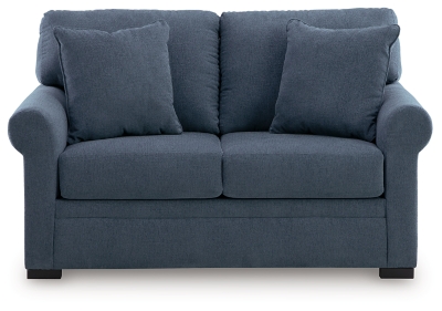 Amourページ Hartmoor Next-Gen Nuvella™ Performance Fabric Loveseat | Ashley