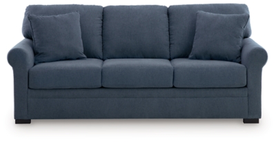 Hartmoor Sofa, Ink, large