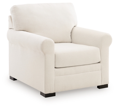 Hartmoor Chair, Pearl, large