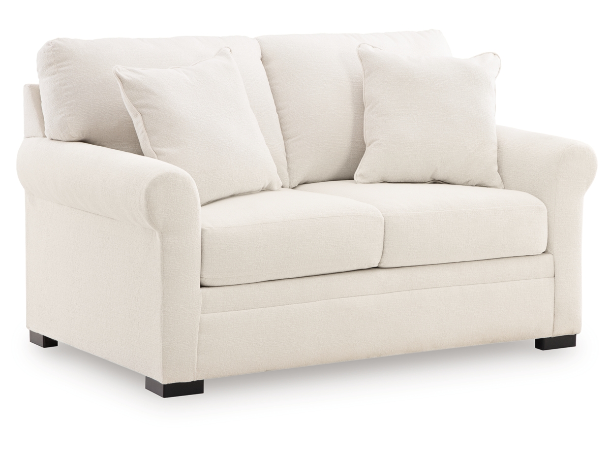 Hartmoor Next-Gen Nuvella™ Performance Fabric Loveseat | Ashley