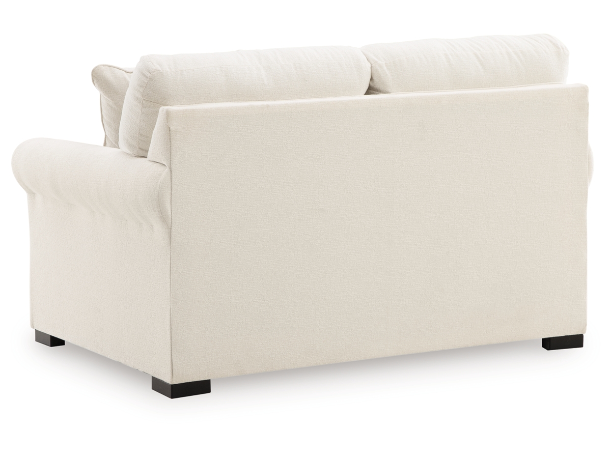 Hartmoor Next-Gen Nuvella™ Performance Fabric Loveseat | Ashley