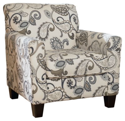 Yvette Chair Ashley Furniture Homestore