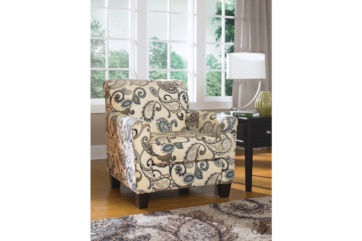 Yvette Chair Ashley Furniture HomeStore