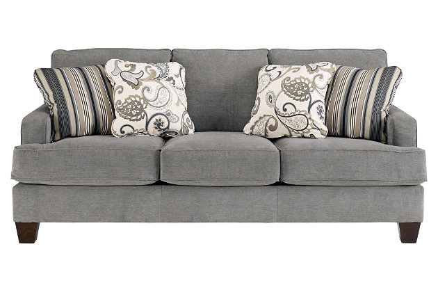 yvette sofa | ashley furniture homestore