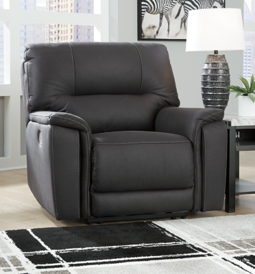 Henefer Power Recliner, , rollover