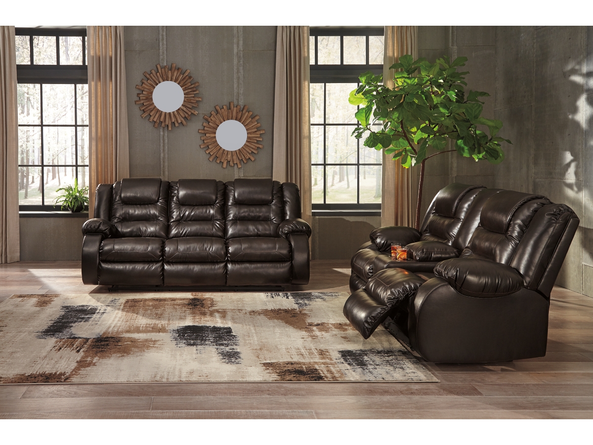 Vacherie recliner on sale