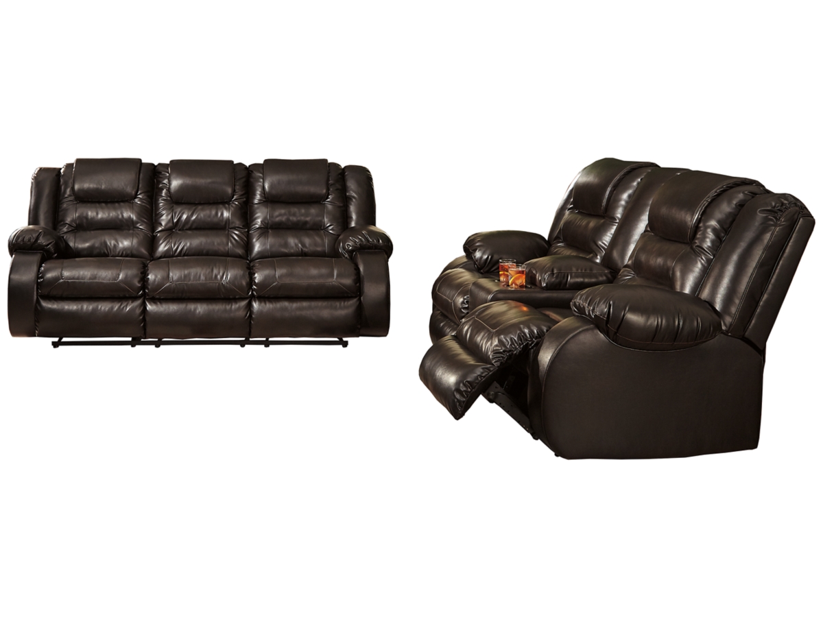Ashley furniture vacherie hotsell