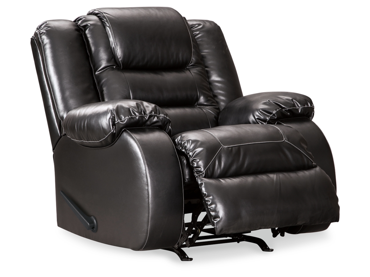 Vacherie Manual Rocker Recliner | Ashley