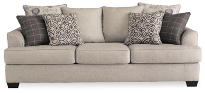 Velletri Queen Sofa Sleeper Ashley Furniture Homestore