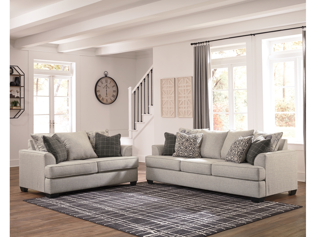Velletri Sofa Ashley