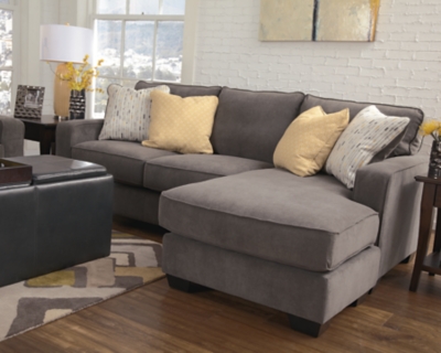 hodan sofa chaise | ashley furniture homestore