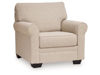 Belcaro Place Next-Gen Nuvella™ Performance Fabric Chair