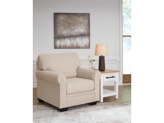 Belcaro Place Next-Gen Nuvella™ Performance Fabric Chair