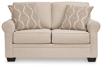 Belcaro Place Loveseat