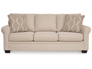 Belcaro Place Next-Gen Nuvella™ Performance Fabric Sofa