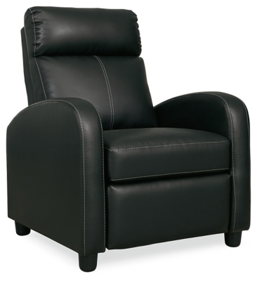 Declo Recliner, , large