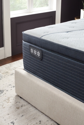 icomfort mattress cf3000 pillowtop ashleyfurniture