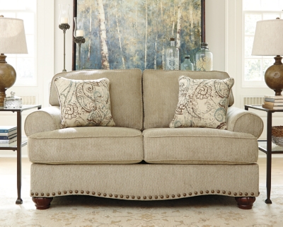 Alma Bay Loveseat, , large