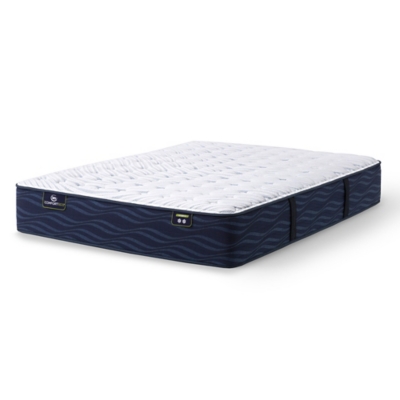 Serta twin store air mattress