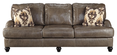 Kannerdy Sofa Ashley Furniture Homestore