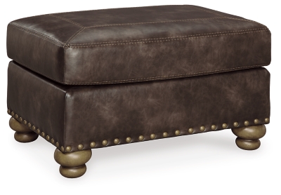 Nicorvo Ottoman, , large