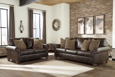 Nicorvo Sofa Ashley Furniture HomeStore