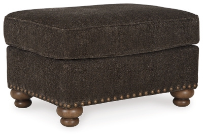 Stracelen Ottoman, , large