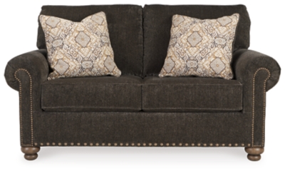 Stracelen Loveseat, , large