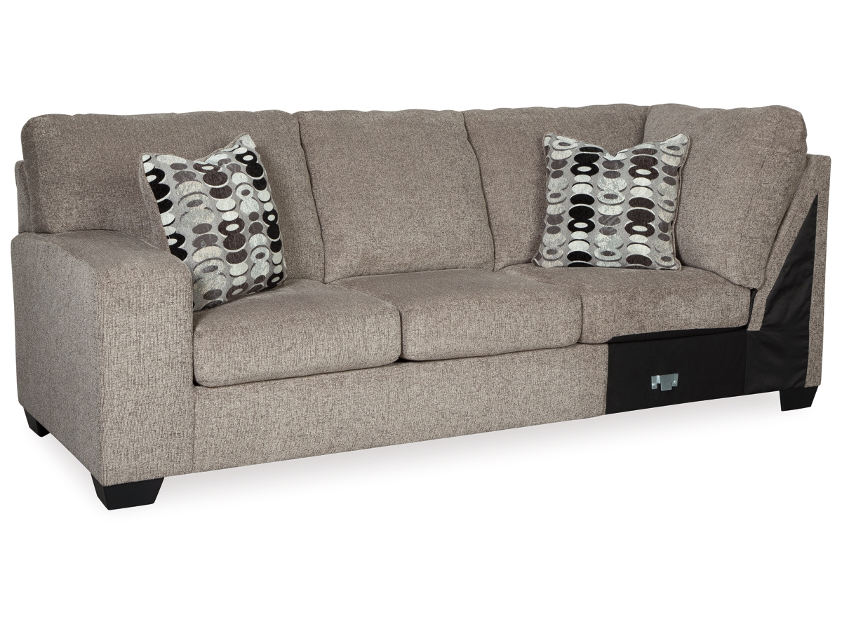 Ashley furniture ballinasloe 3 store piece sectional