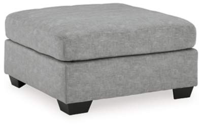 Falkirk Oversized Accent Ottoman