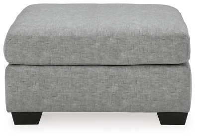 Falkirk Oversized Accent Ottoman