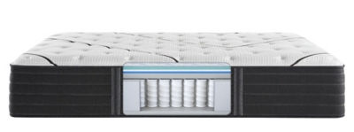 reviews on beautyrest black ice mattress