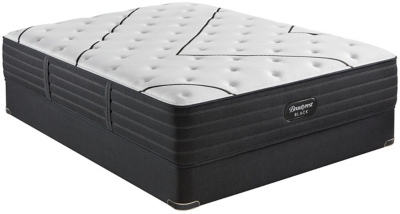 beautyrest black toddler mattress