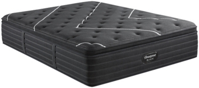 beautyrest black toddler mattress