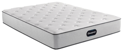 Beautyrest Dresden Plush Queen Mattress