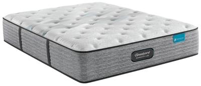 Harmony lux. Simmons Mattress.