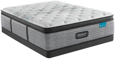 sealy harmony pillow top mattress