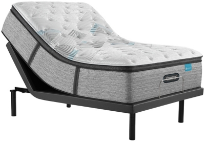 harmony pillow top mattress