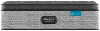 beautyrest providence plush pillow top