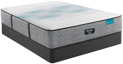 Beautyrest Harmony Lux Hybrid Empress Medium Full Mattress, White, large