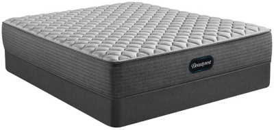 Beautyrest Select Choice Firm Full Mattress, Multi, large
